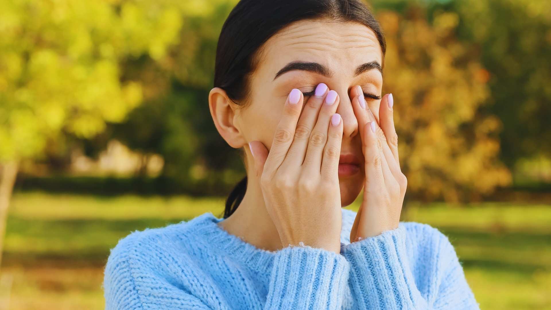 ¿Cómo eliminar las arrugas bajo los ojos? - Aragolaser - Clínica de medicina estética en Zaragoza