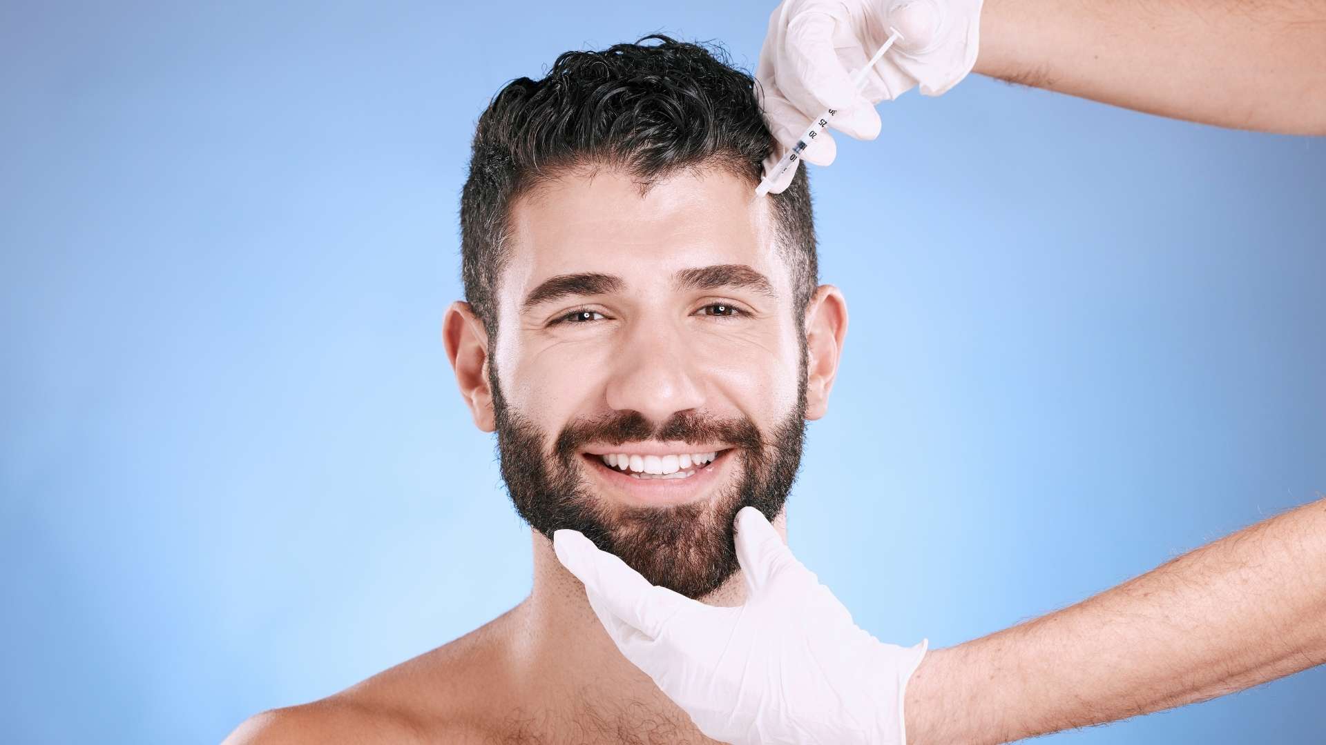 ¿Qué es la PRP facial? - Aragolaser
