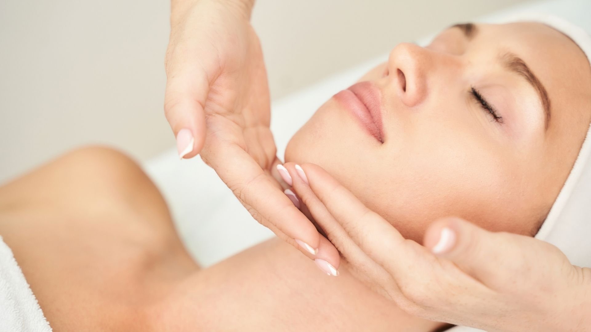 ¿Qué es la PRP facial? - Aragolaser