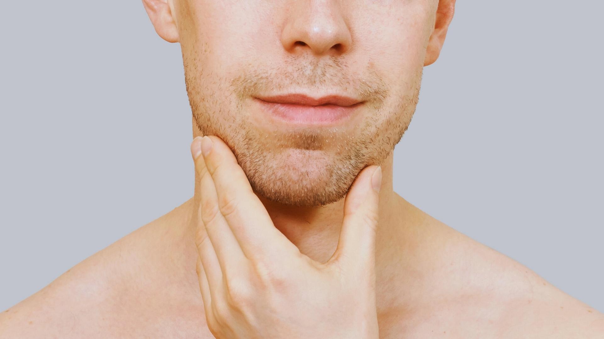 Rutina estética masculina de otoño: qué se hacen ellos en septiembre - Aragolaser