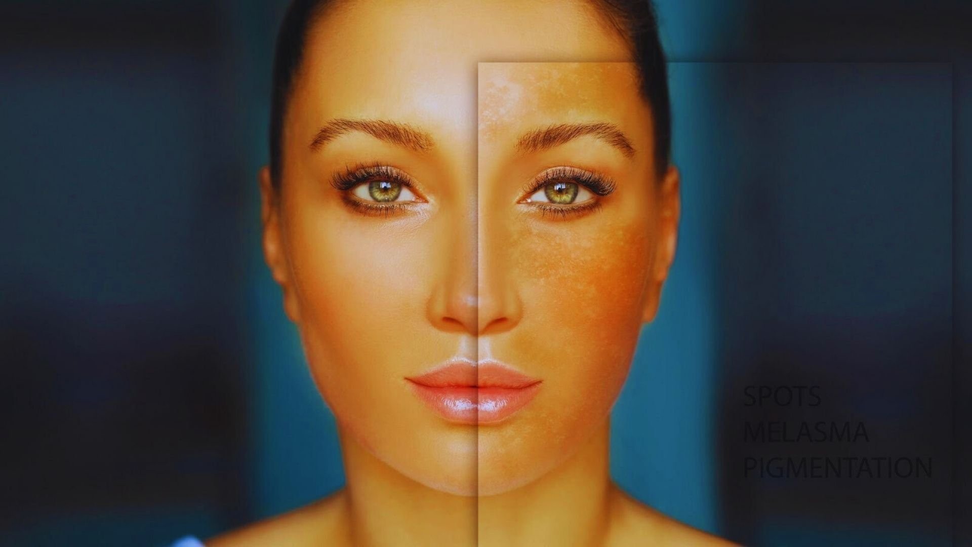 Los mejores tratamientos para eliminar hiperpigmentación facial en invierno - Aragolaser