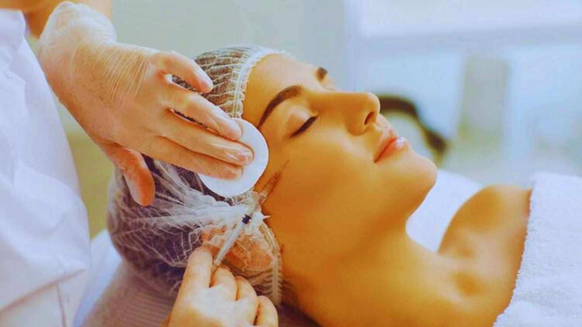 Cómo elegir el tratamiento facial perfecto según tu edad y tipo de piel - Aragolaser