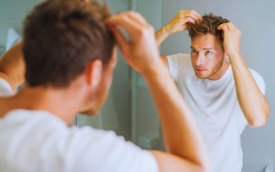 Caída del cabello estacional: ¿mito de otoño o señal de alarma?
