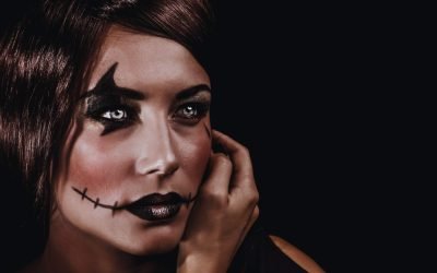 3 errores del cuidado de tu piel que dan más miedo que Halloween