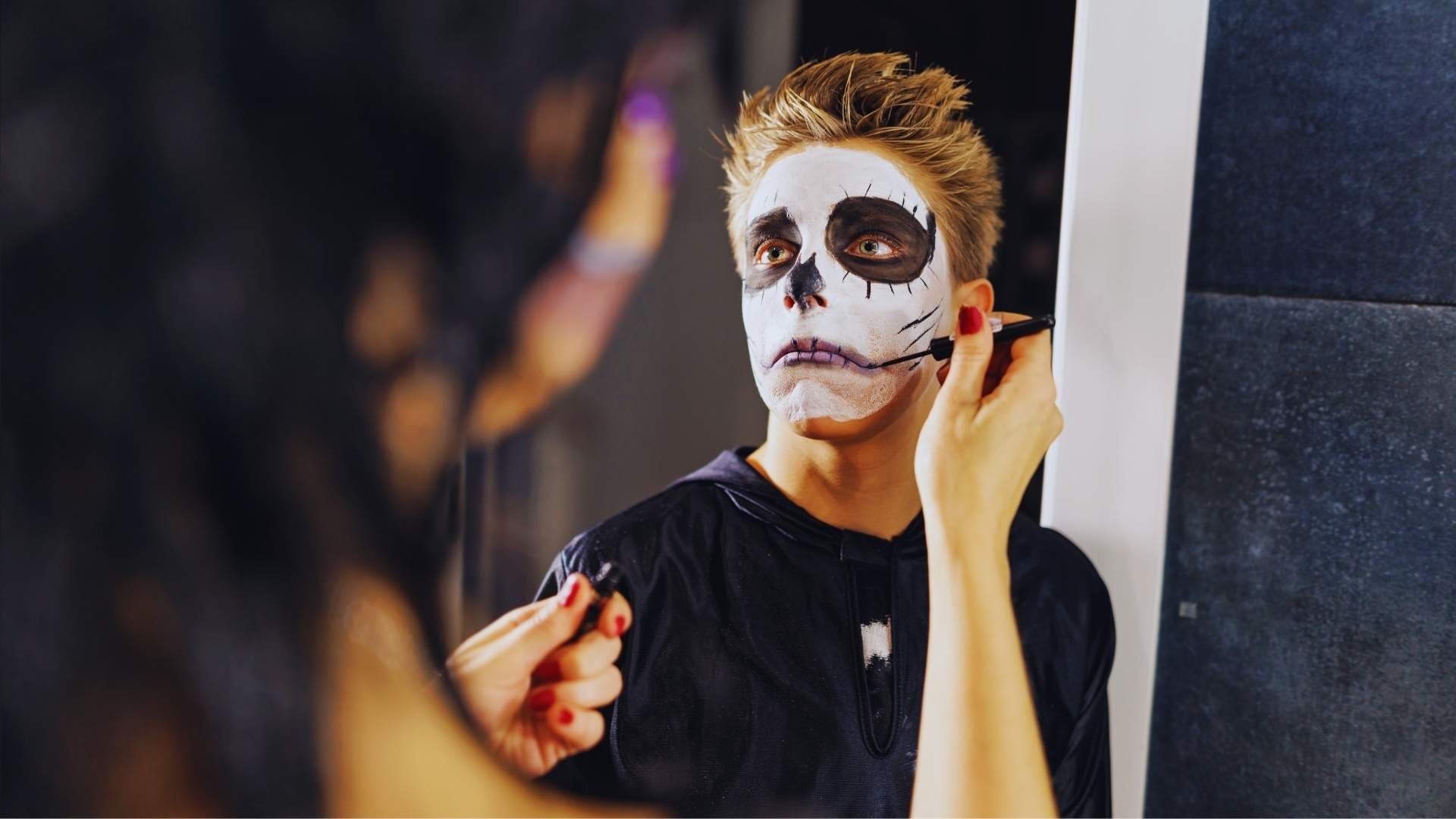 3 errores del cuidado de tu piel que dan más miedo que Halloween - Aragolaser